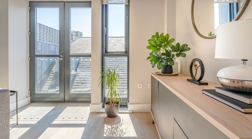 Photo of Bull Inn a China Shop