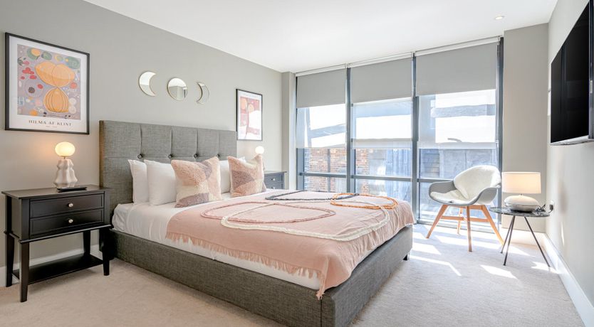 Photo of Bull Inn a China Shop