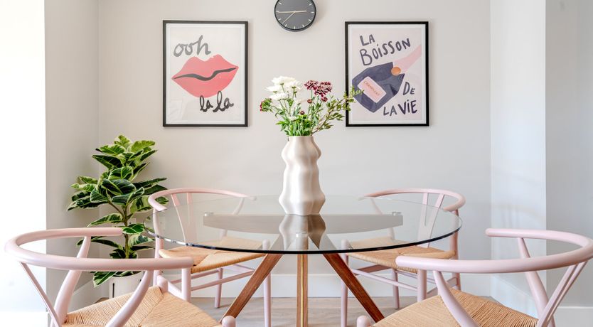 Photo of Bull Inn a China Shop