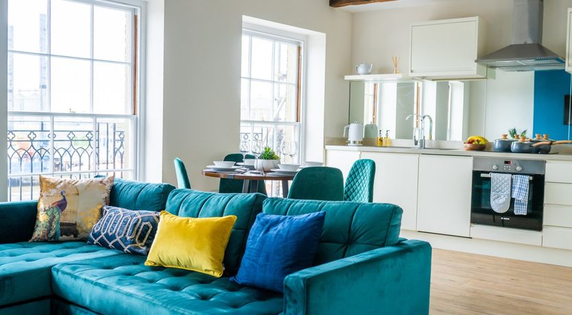 Photo of The Quay to Happiness