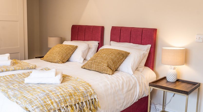 Photo of The Quay to Happiness