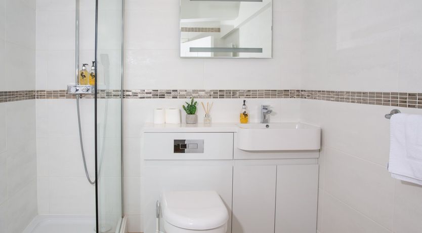 Photo of The Quay to Happiness