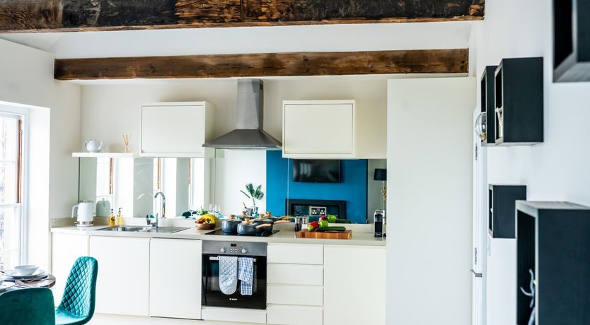 Photo of The Quay to Happiness