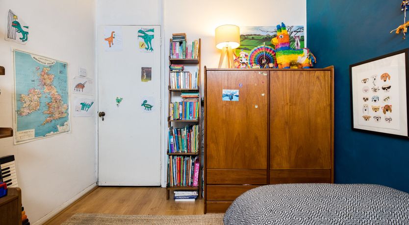 Photo of Giraffe & Groove