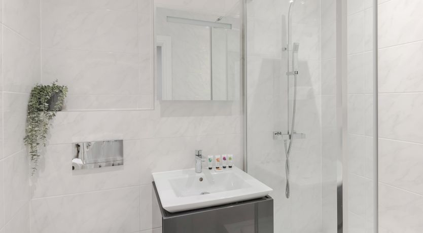 Photo of King's Counsel