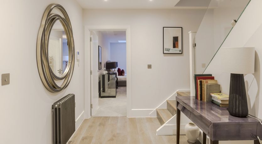 Photo of King's Counsel