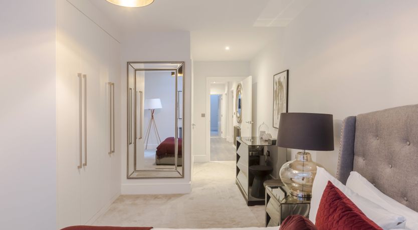 Photo of King's Counsel