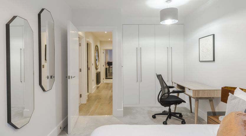 Photo of King's Counsel