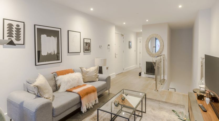 Photo of King's Counsel