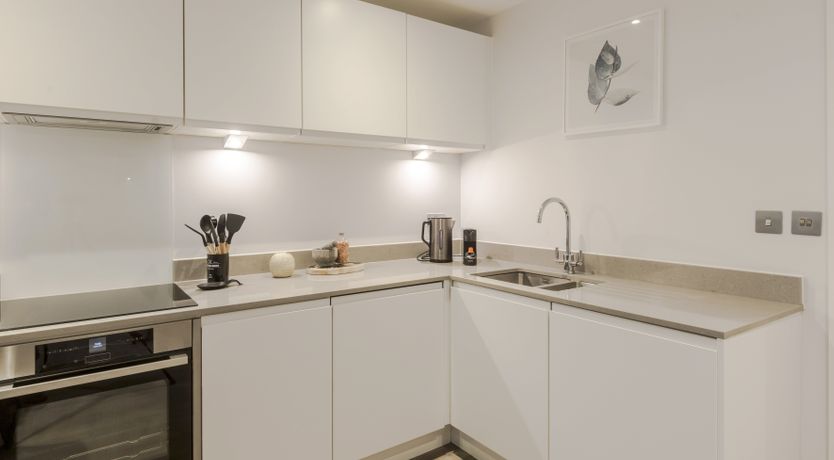 Photo of King's Counsel