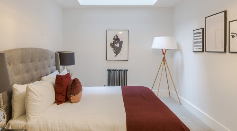 Photo of King's Counsel