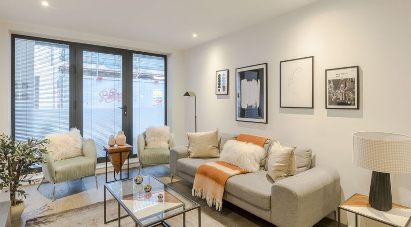 Photo of King's Counsel