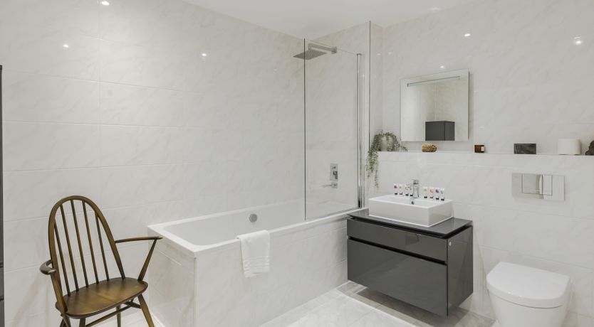 Photo of King's Counsel