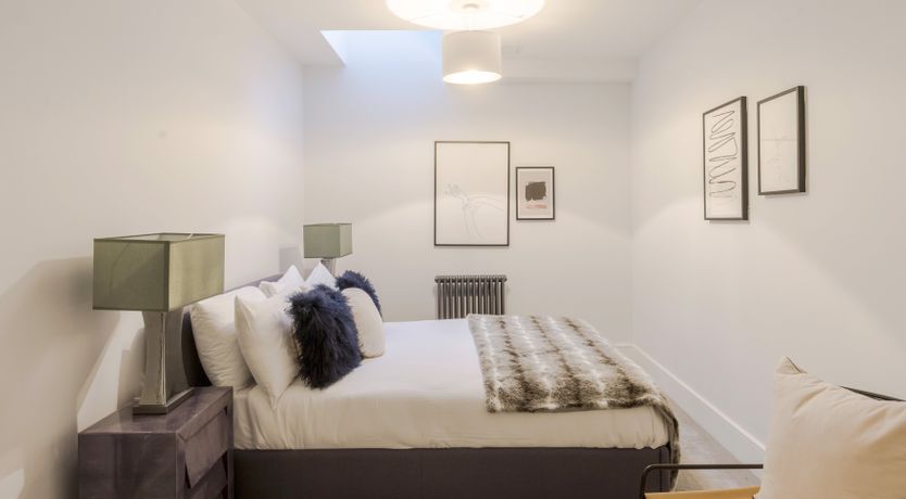 Photo of King's Counsel