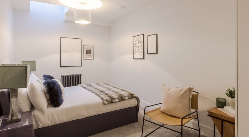 Photo of King's Counsel