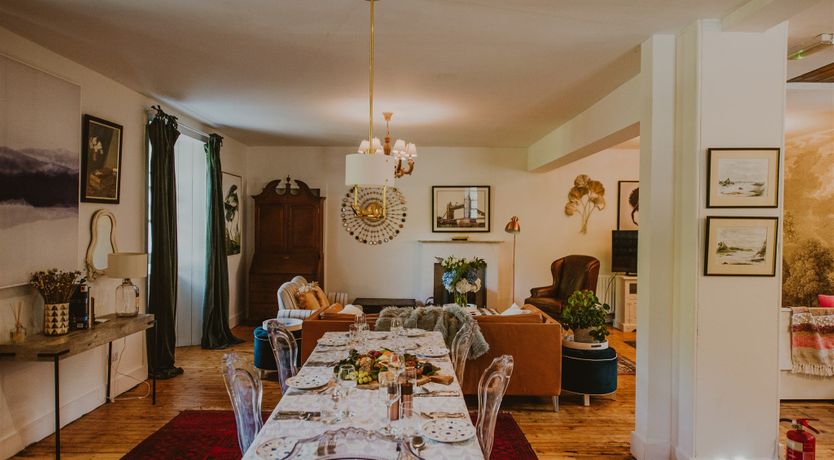 Photo of Life of Riley