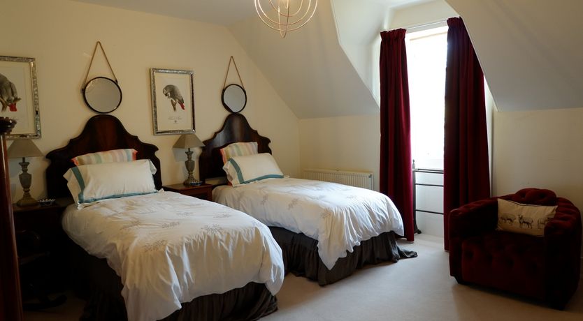 Photo of Life of Riley