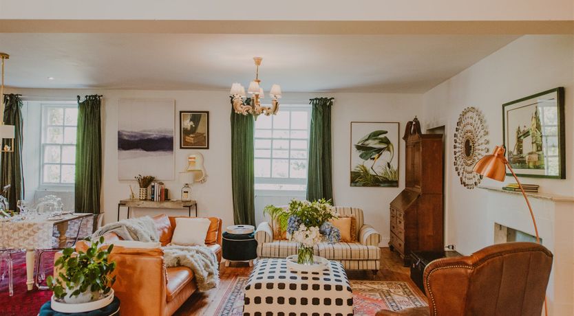 Photo of Life of Riley