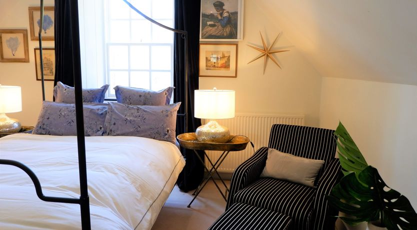 Photo of Life of Riley