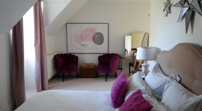 Photo of Life of Riley