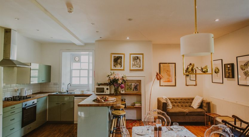 Photo of Life of Riley