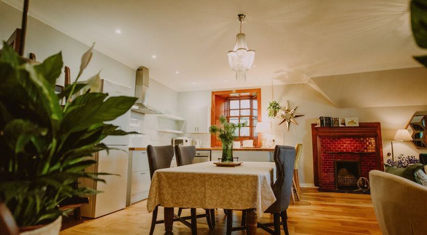 Photo of The Tallest Tower