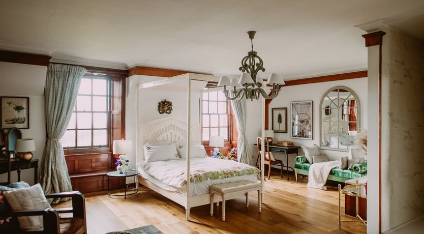 Photo of The Tallest Tower