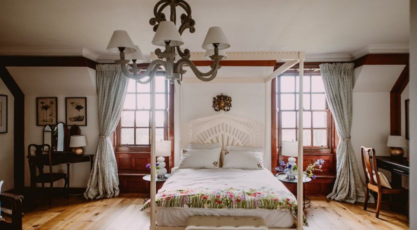 Photo of The Tallest Tower