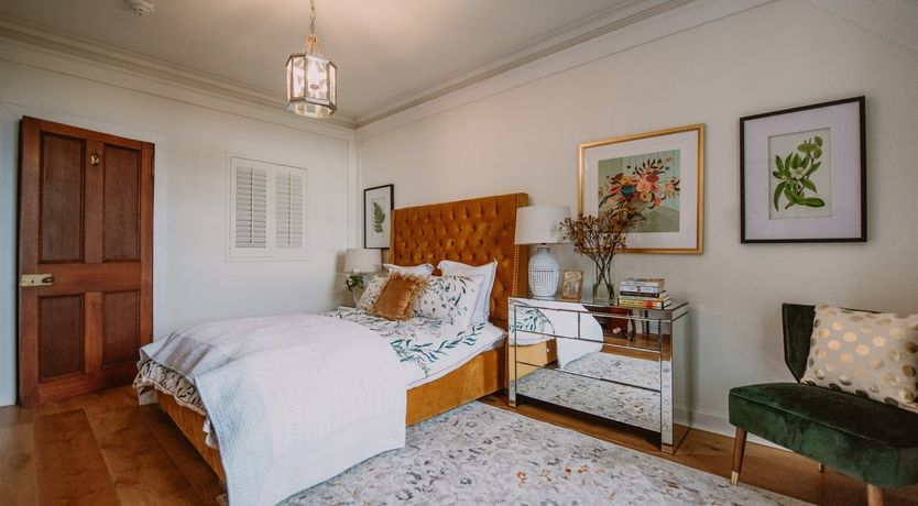 Photo of The Tallest Tower