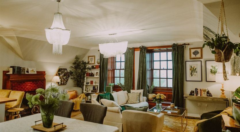 Photo of The Tallest Tower