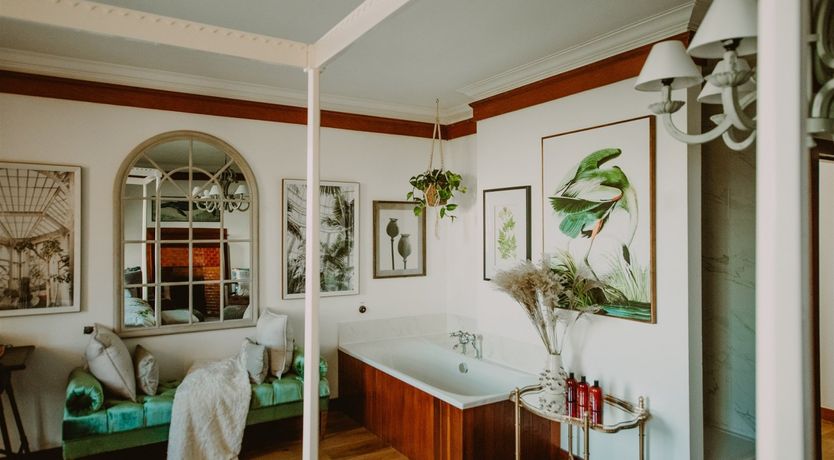 Photo of The Tallest Tower