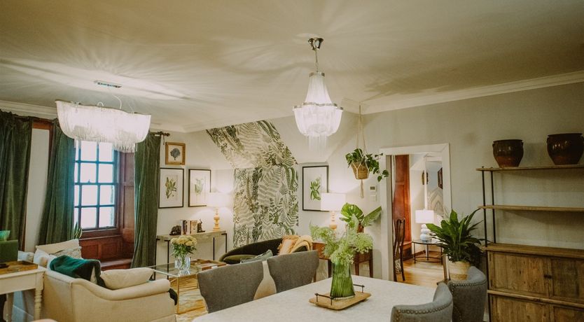 Photo of The Tallest Tower