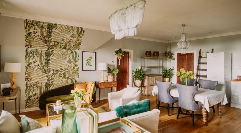 Photo of The Tallest Tower