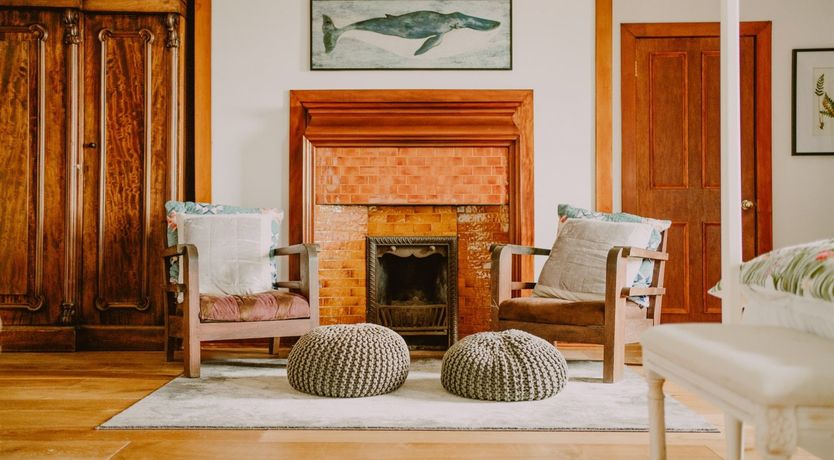 Photo of The Tallest Tower