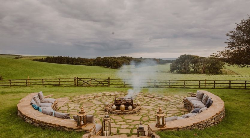 Photo of The Tallest Tower