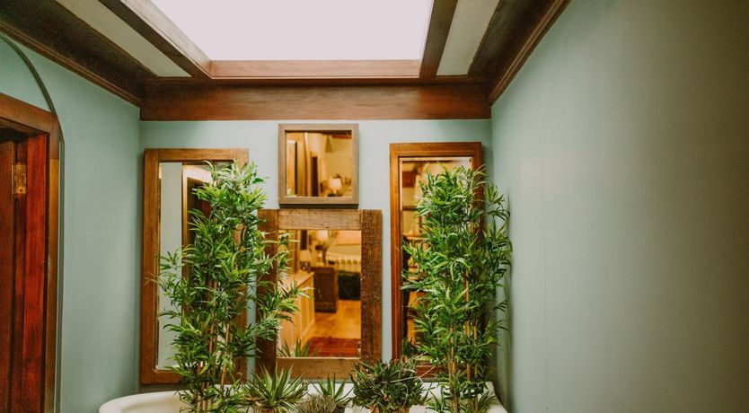 Photo of The Tallest Tower