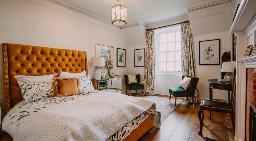 Photo of The Tallest Tower