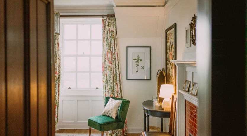 Photo of The Tallest Tower