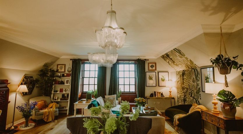 Photo of The Tallest Tower