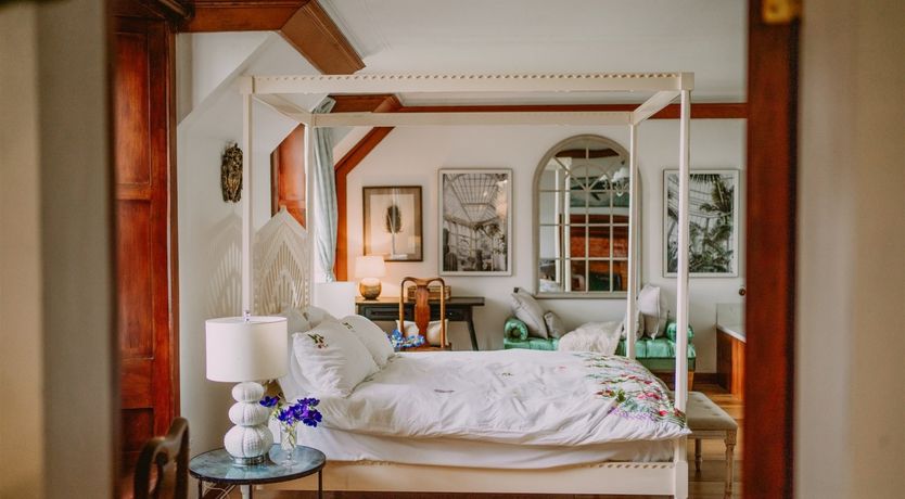 Photo of The Tallest Tower