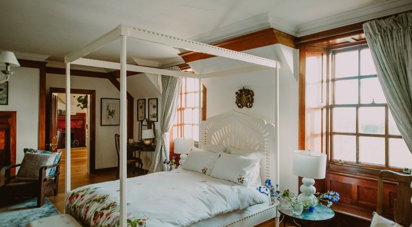 Photo of The Tallest Tower