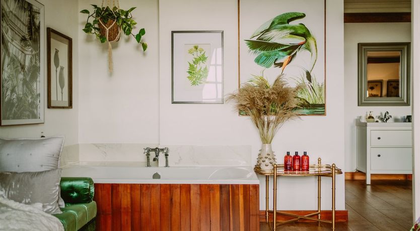 Photo of The Tallest Tower