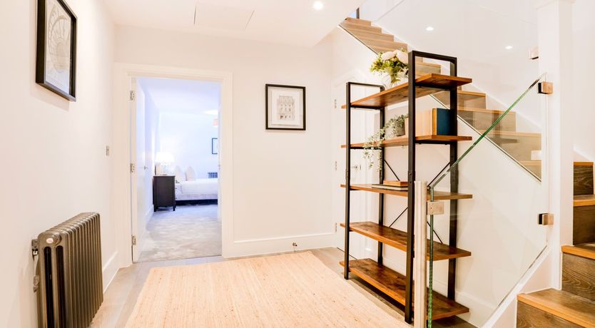 Photo of Author's Note