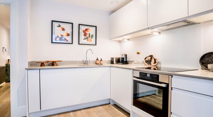 Photo of Author's Note