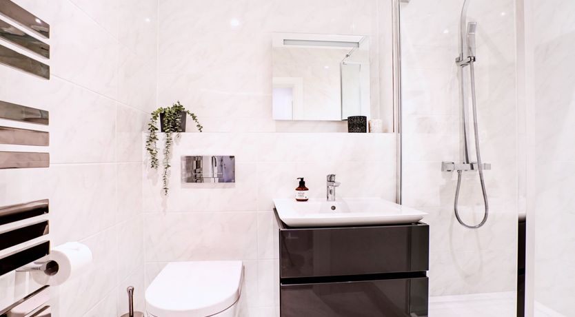 Photo of Author's Note