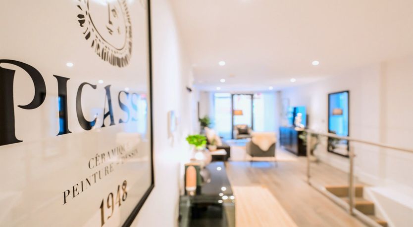 Photo of Author's Note