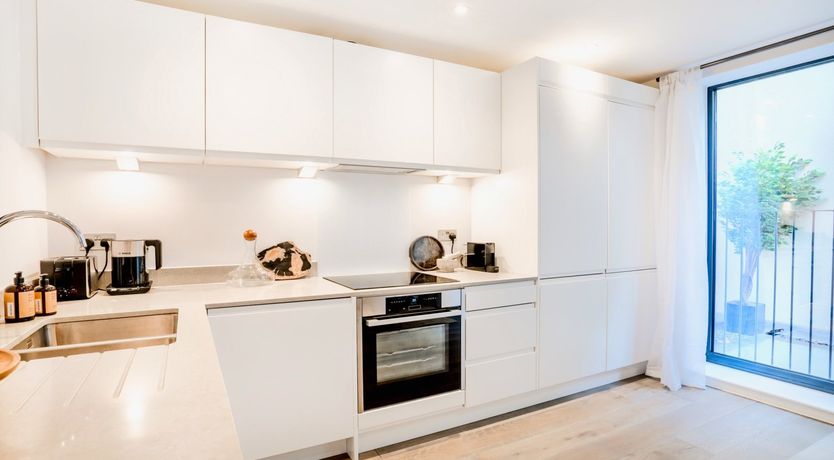 Photo of Author's Note