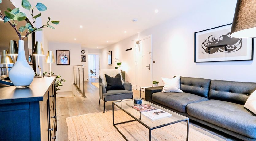 Photo of Author's Note