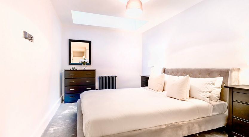 Photo of Author's Note