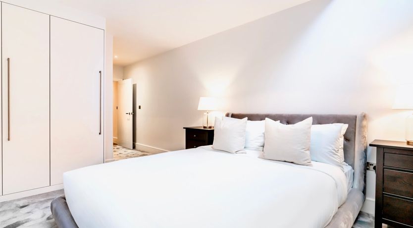 Photo of Author's Note